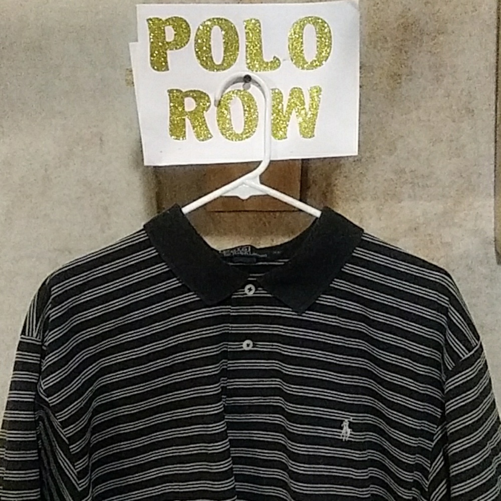 Mens Polo